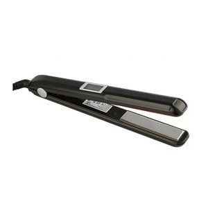 Professional Flat Iron Ultra Sonic (black)