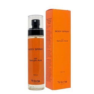 TOP BEAUTY Body Spray with Salicylic Acid