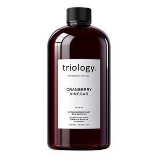 Triology Cranberry Vinegar for Hair