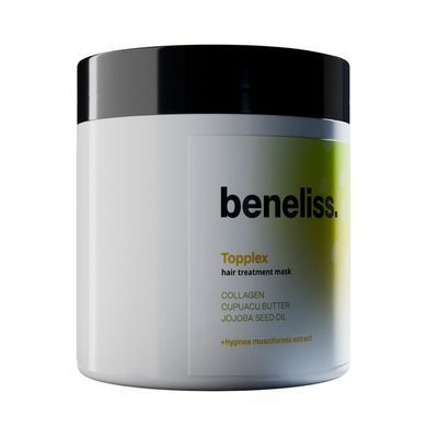 Beneliss Topplex 50 ml