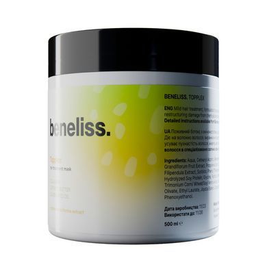 Beneliss Topplex 50 ml