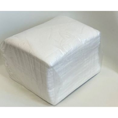 Hair Expert Smooth Disposable towels 40x70 (100 pcs)