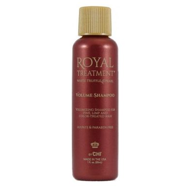 CHI Farouk Royal Treatment Volume Shampoo Шампунь для супер объема 30 мл