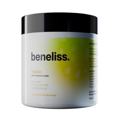 Beneliss Topplex 50 ml