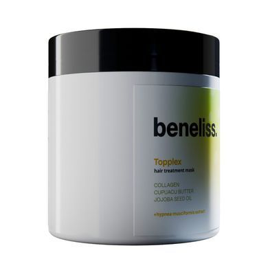 Beneliss Topplex 50 ml