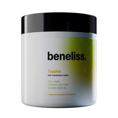 Beneliss Topplex 50 ml