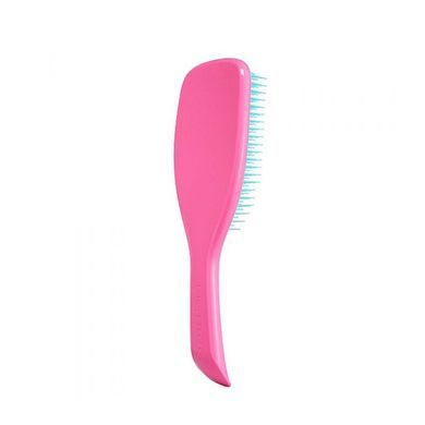 Tangle Teezer. Расческа The Large Wet Detangler Hyper Pink