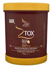 Zap ZTox Hair Treatmnet 1000 ml