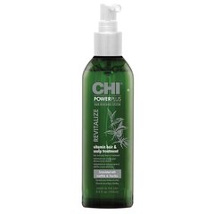 CHI Power Plus Hair Renewing System Revitalize Vitamin Hair & Scalp Treatment Вітамінний комплекс 104 мл