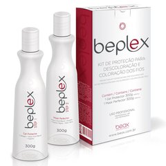 Набор Beplex Gel Protector & Mask Perfector Kit 2 x 300 г