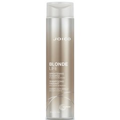 Joico Blonde Life шампунь для збереження яскравого блонду 300 мл