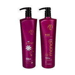 Fox Manoi Hair Treatment Kit 1000 ml