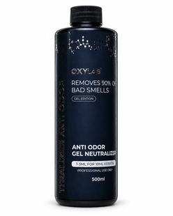 OXYLAB ANTI ODOR GEL NEUTRALIZER 500 ml