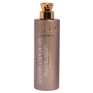 Luna Keratin Chocolate 500 ml