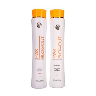 Eckoz Max Blowout Premium KIT 2 x 500 ml