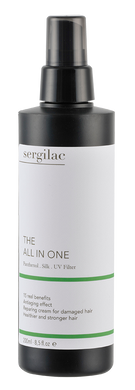 Sergilac The All in One Spray 200 ml