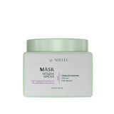 SOLVEE Soie Lipid Mask