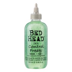 Tigi Bed Head Control Freak Serum cыворотка для непослушных и кудрявых волос 250 мл