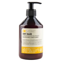 Insight Dry Hair Nourishing Conditioner Кондиционер питательный для сухих волос 400 мл