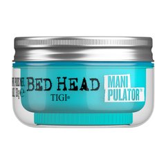 Tigi Bed Head Manipulator Styling Cream моделююча паста сильної фіксації 30 г
