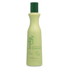 Beox Brazilian Curly Shampoo Шампунь для кудрявых волос 300 мл