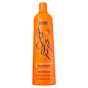 Richee Argan Ojon Deep Cleansing Shampoo 1000 ml