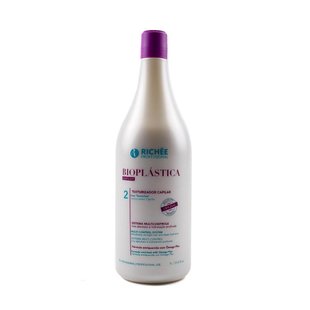 Richee Bioplastica Capilar Step 2 1000 ml