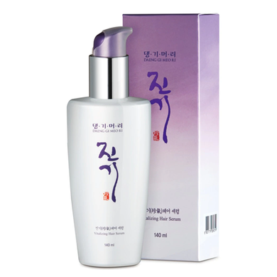 Daeng Gi Meo Ri Vitalizing Hair Serum 140 ml
