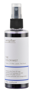 Sergilac The Color Mist Spray 100 ml