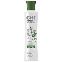 CHI Power Plus Hair Renewing System Conditioner 355 ml