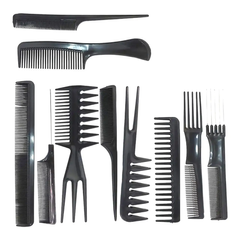 Hair Expert Combs set Набор расчесок