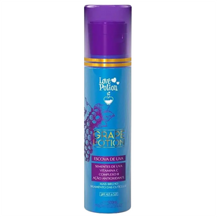 Nanoplasty Love Potion Grape Potion 500 ml