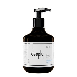 deeply Hydrating Shampoo 250 ml