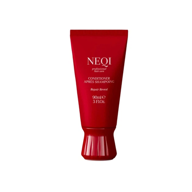 Nourishing conditioner NEQI Repair Reveal Conditioner 90 ml