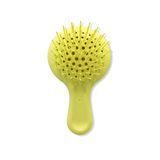 Janeke SUPERBRUSH-mini YELLOW. 93SP220GIA