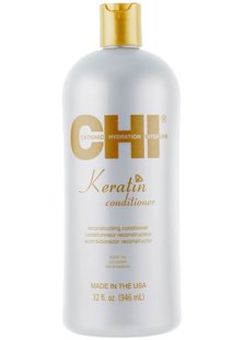 CHI Keratin Conditioner 946 ml