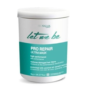 Botex Let Me Be B.tox Pro Repair 1000 ml