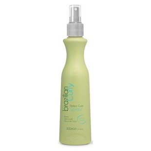 Beox Brazilian Curly Spray 300 ml