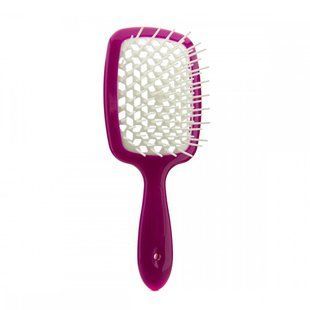 Janeke SUPERBRUSH FUCHSIA/WHITE. 82SP226FUX