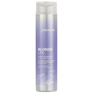 Joico Blonde Life Violet Shampoo 300 ml