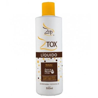 Botex Zap Liquido Tox, 500 ml