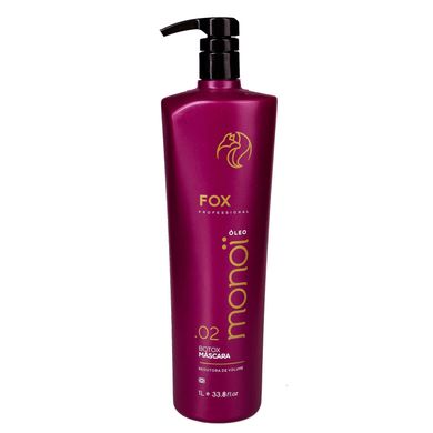 Botox for hair Fox Manoi 1000 ml