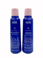Shampoo + Conditioner Richee Professional Soul Blond 250 ml