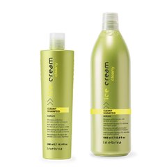 Inebrya Shampoo Cleany, 300 ml