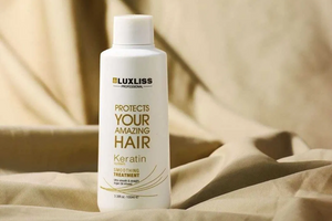 Luxliss - keratin and care cosmetics