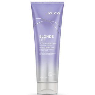 Joico Blonde Life Violet Conditioner 250 ml