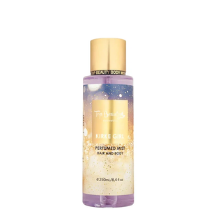 TOP BEAUTY Perfumed Mist Hair & Body Kirke Girl