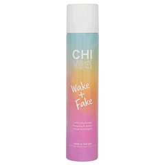 CHI Vibes Wake + Fake Soothing Dry Shampoo Сухий шампунь для волосся 150 мл