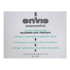 Envie HYALURONIC Ampoules for intensive hair growth 10x10 ml