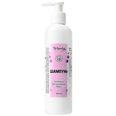 TOP BEAUTY Keratin Shampoo 250 ml